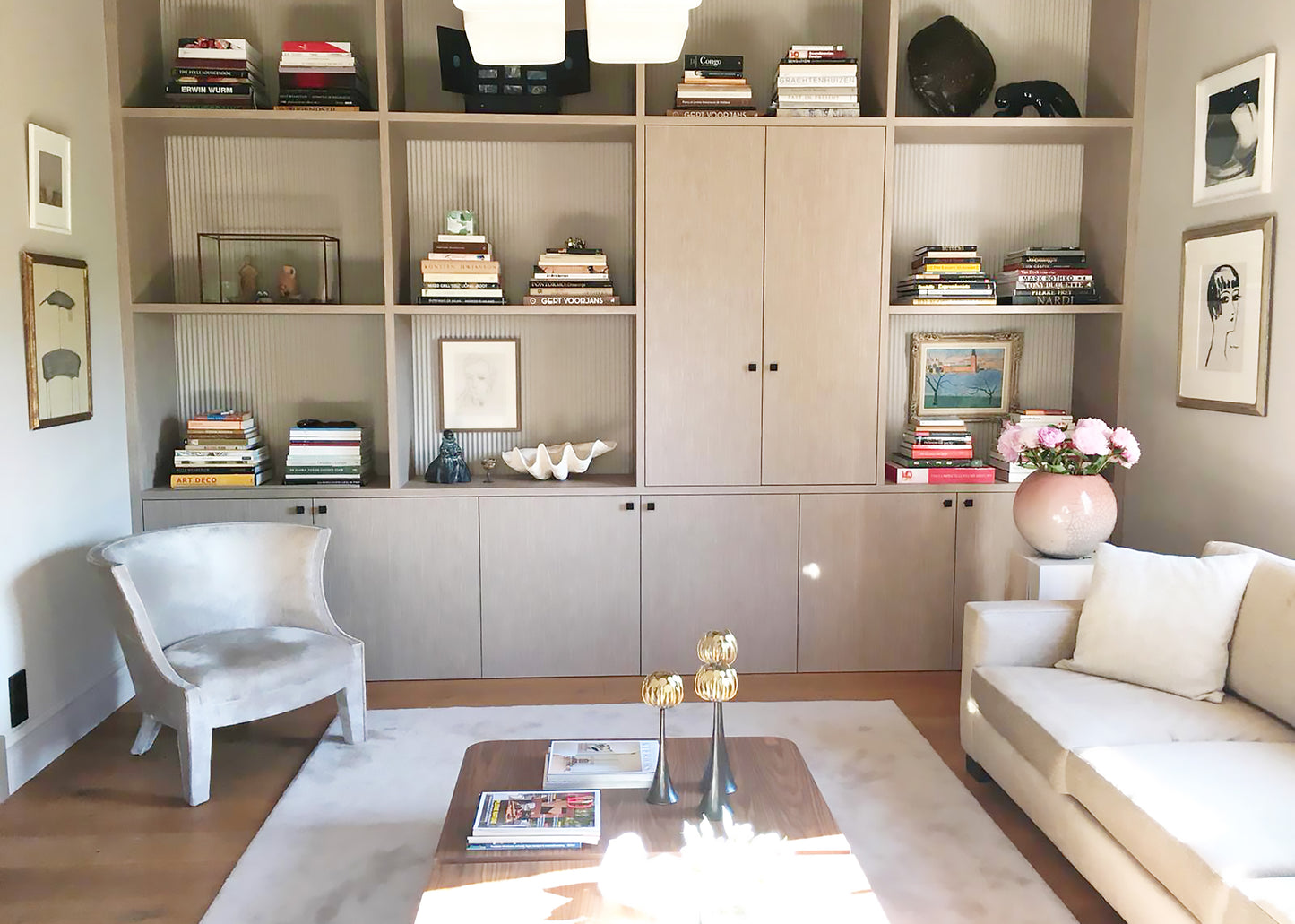 APARTEMENT STOCKHOLM