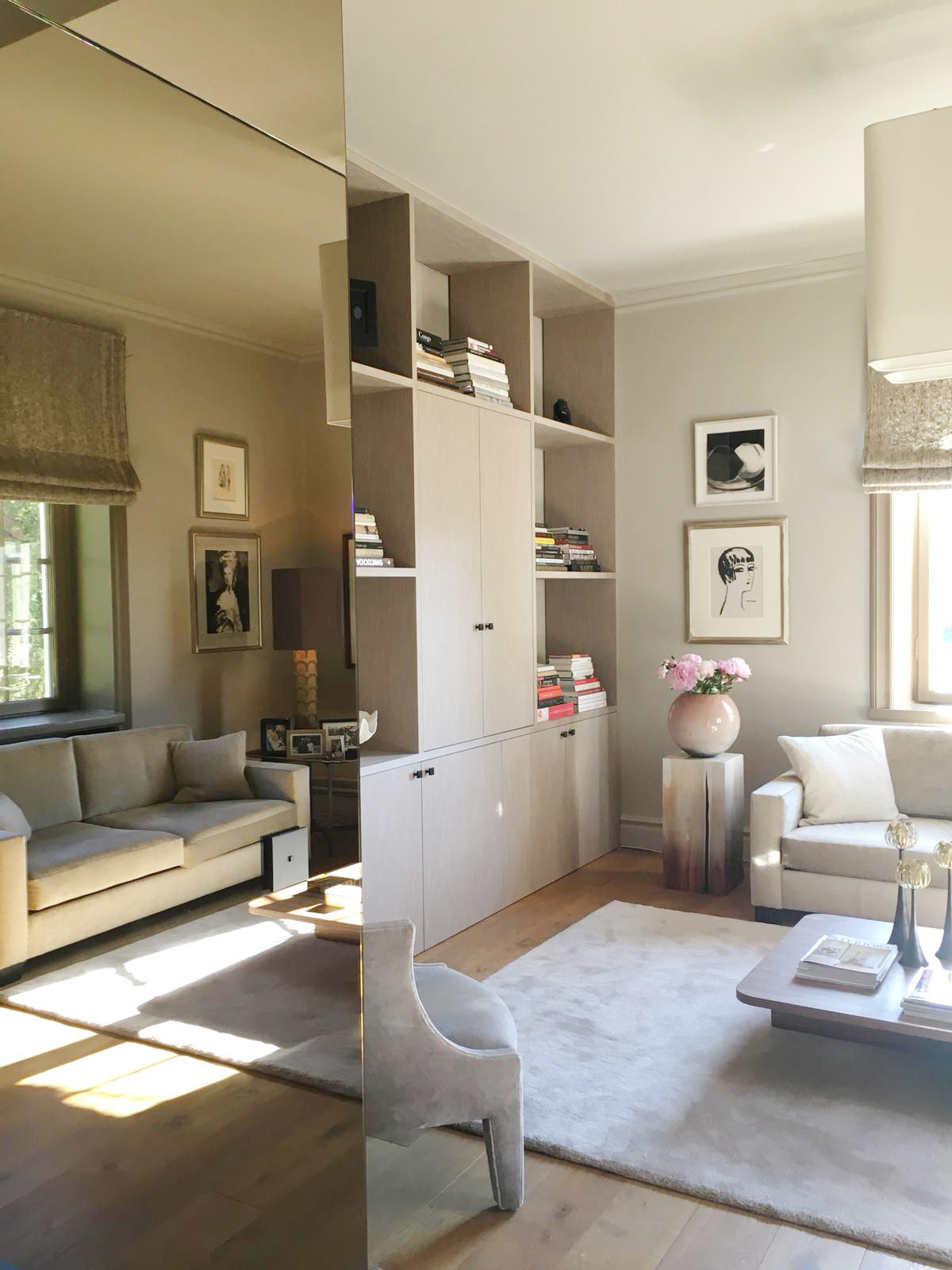 APARTEMENT STOCKHOLM