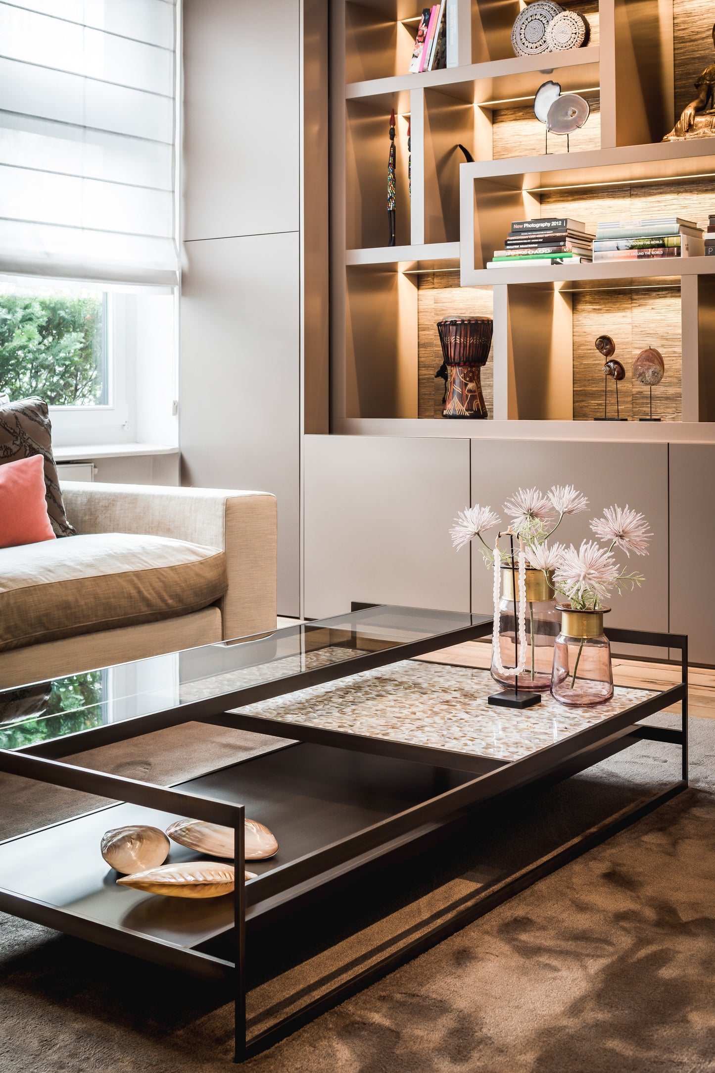 URBAN RESIDENCE