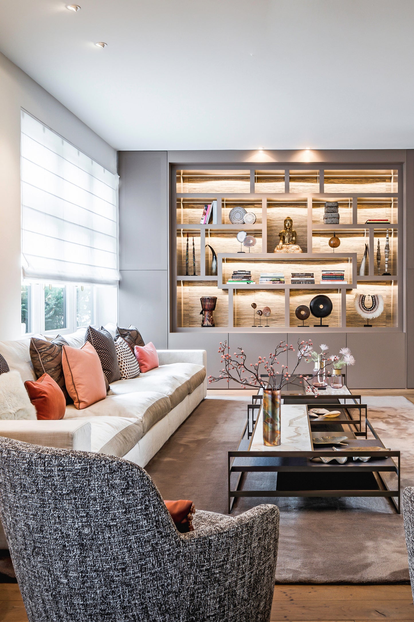 URBAN RESIDENCE