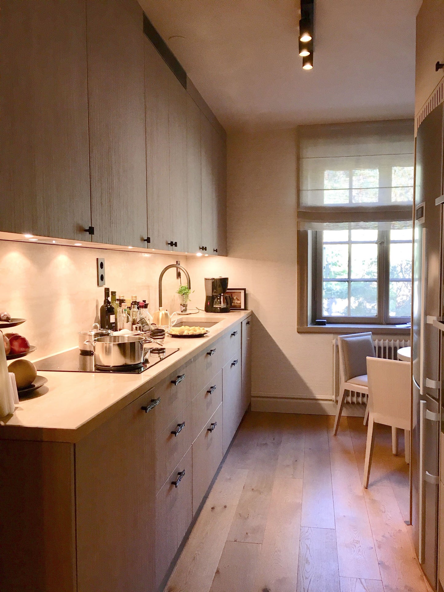 APARTEMENT STOCKHOLM