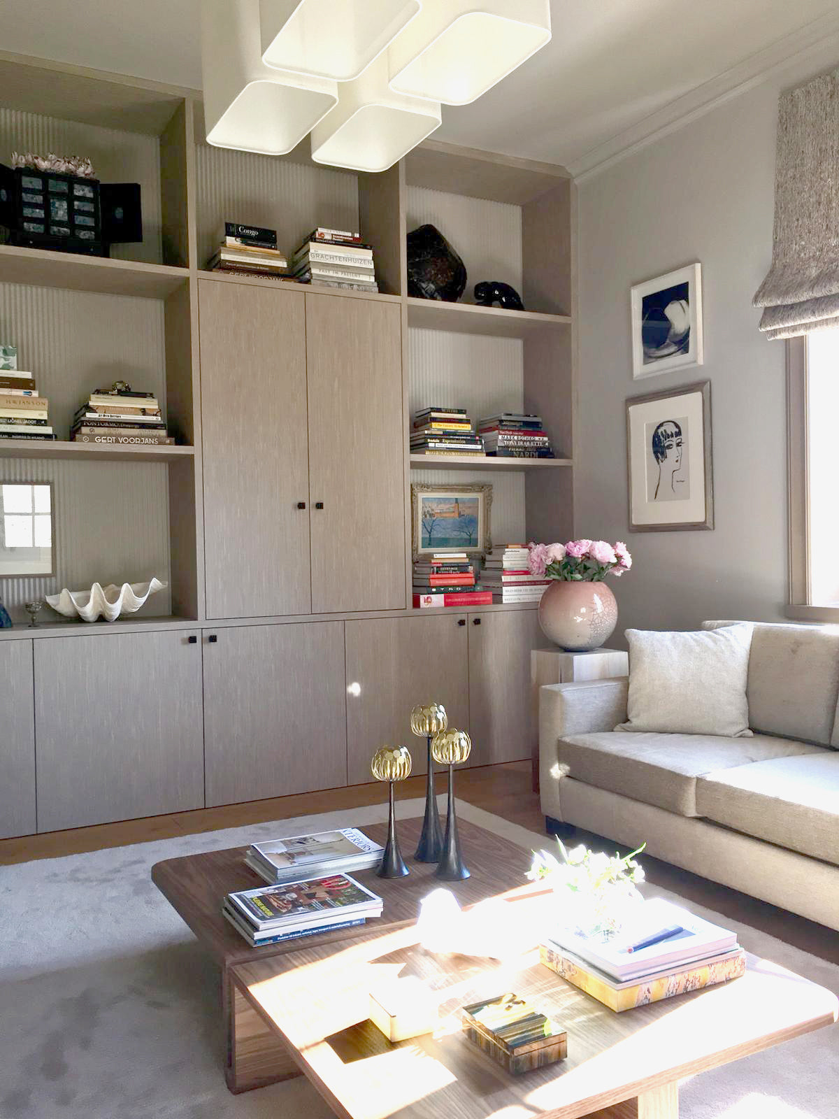 APARTEMENT STOCKHOLM